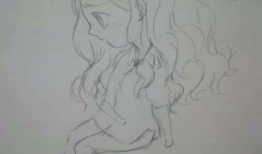 5头身动漫人物,魅力四溢的二次元风采