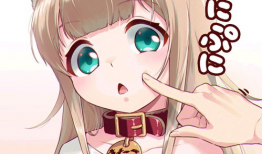 猫娘动漫,萌动时光，探寻虚拟与现实的奇幻之旅